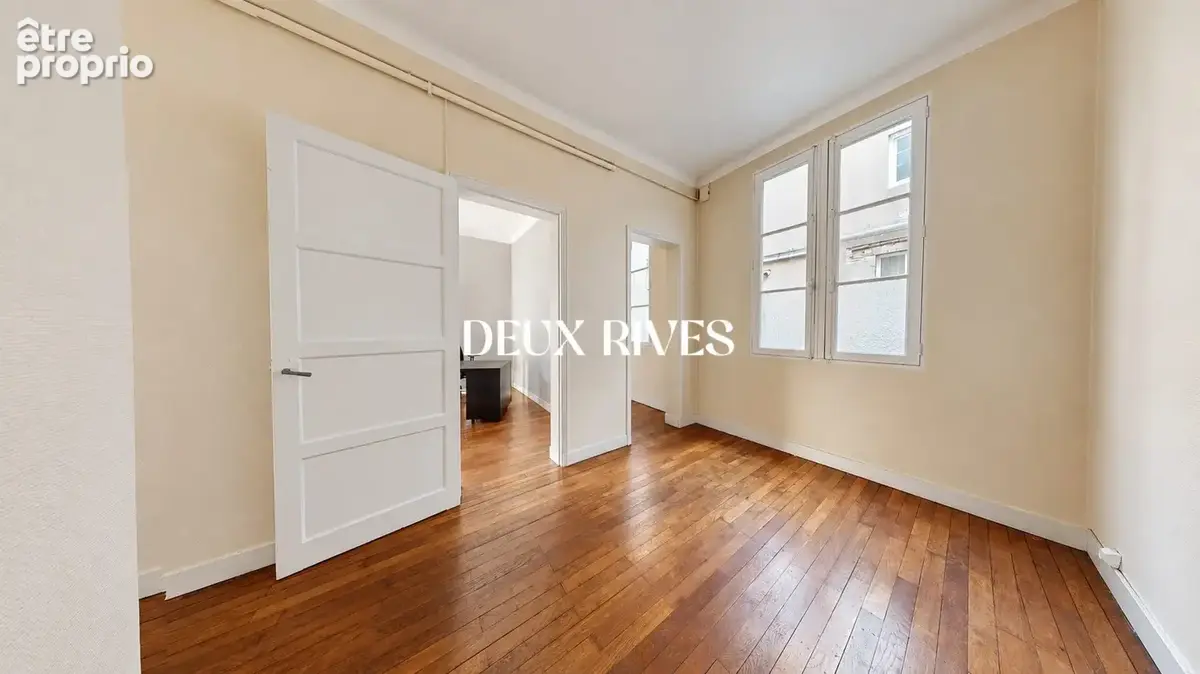 Appartement 4 pièces 84 m² à vendre à Nantes (44000) - photo 9