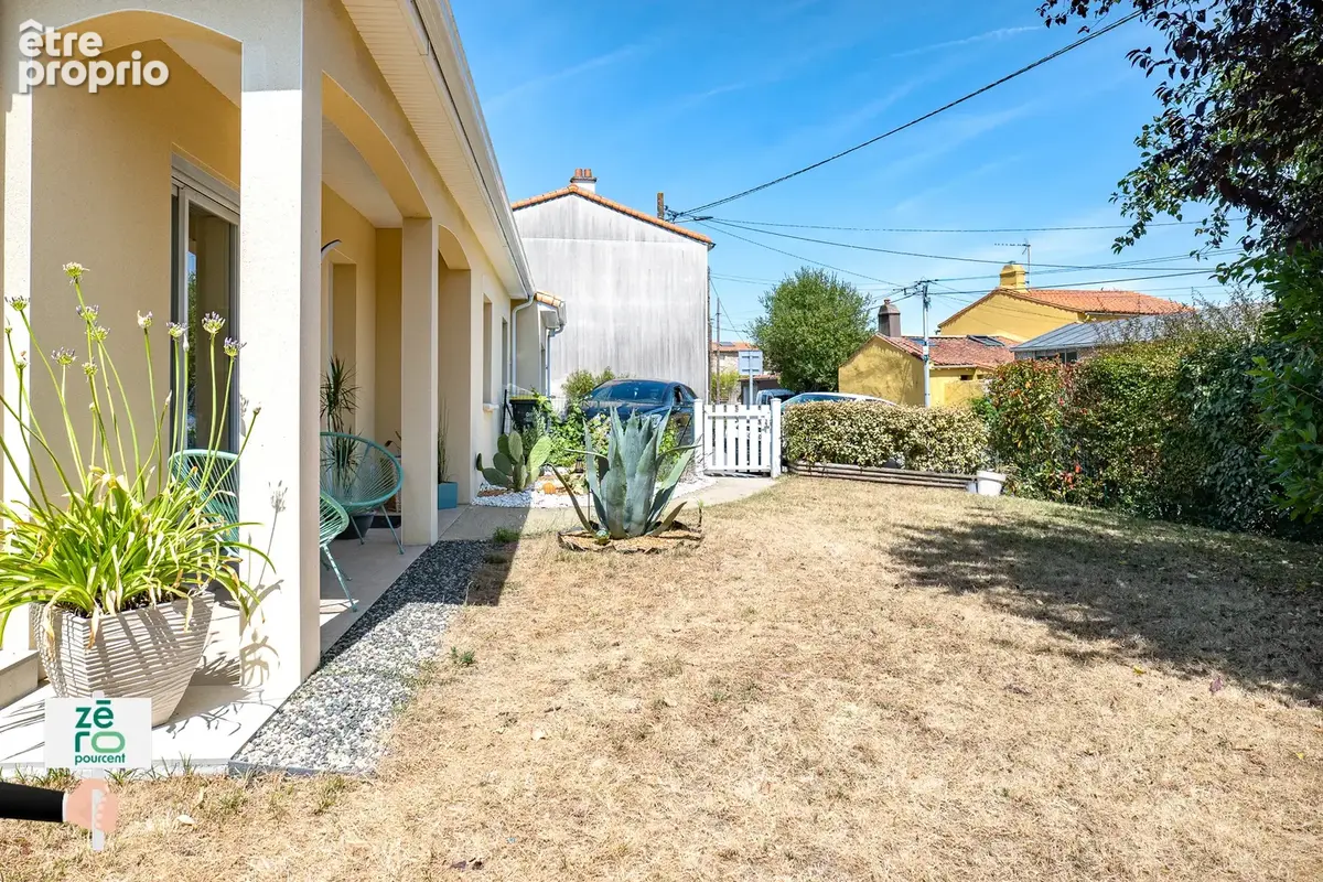 Maison familiale - photo 22