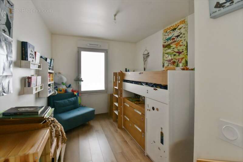 Appartement à LONGJUMEAU