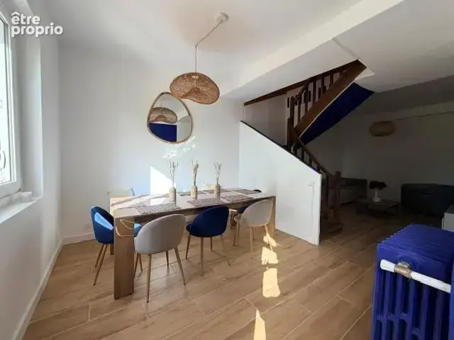 Maison 170 m² à Saumur  - photo 8
