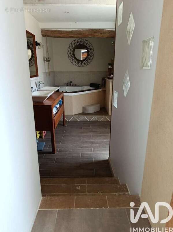 Photo 9 - Maison à SENAN