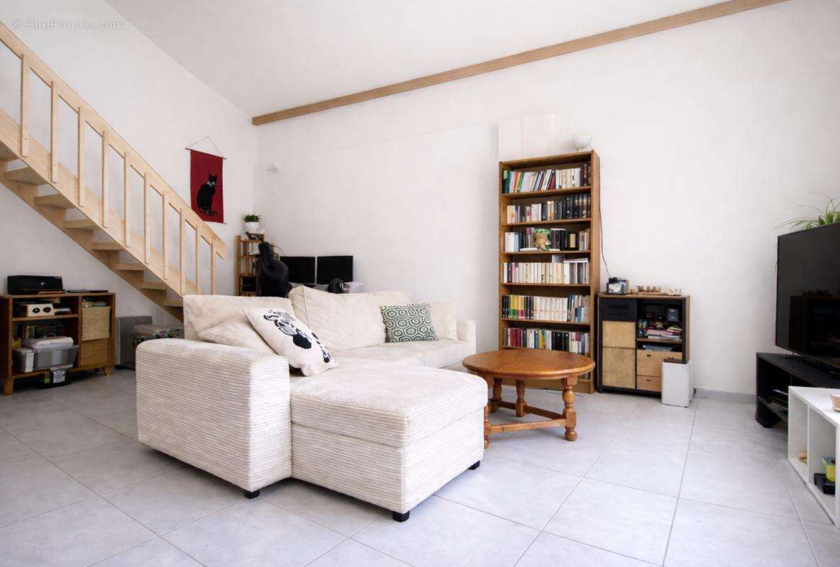 Appartement à GENAS