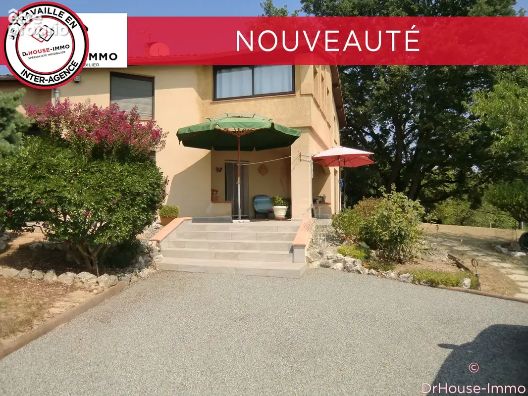 Maison 6 pièces 150 m² à vendre à Boulogne-Sur-Gesse (31350) - photo 10