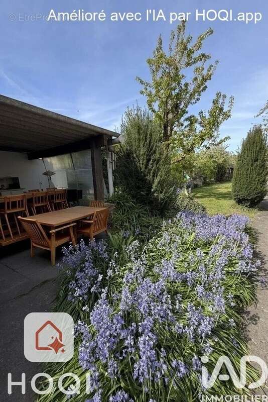 Photo 5 - Maison à MEAUX