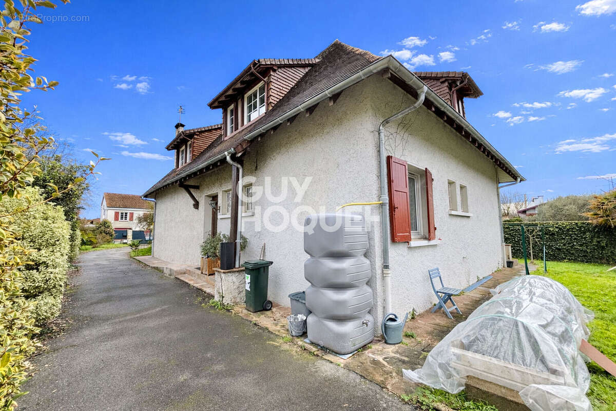 Maison à ORTHEZ