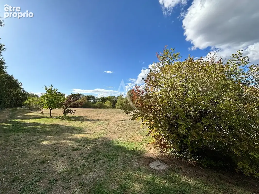 Propriété de charme avec maison d'amis, piscine et étang. - photo 12