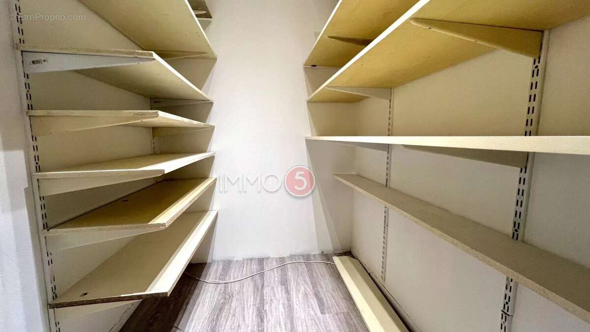 Appartement à LE RAINCY