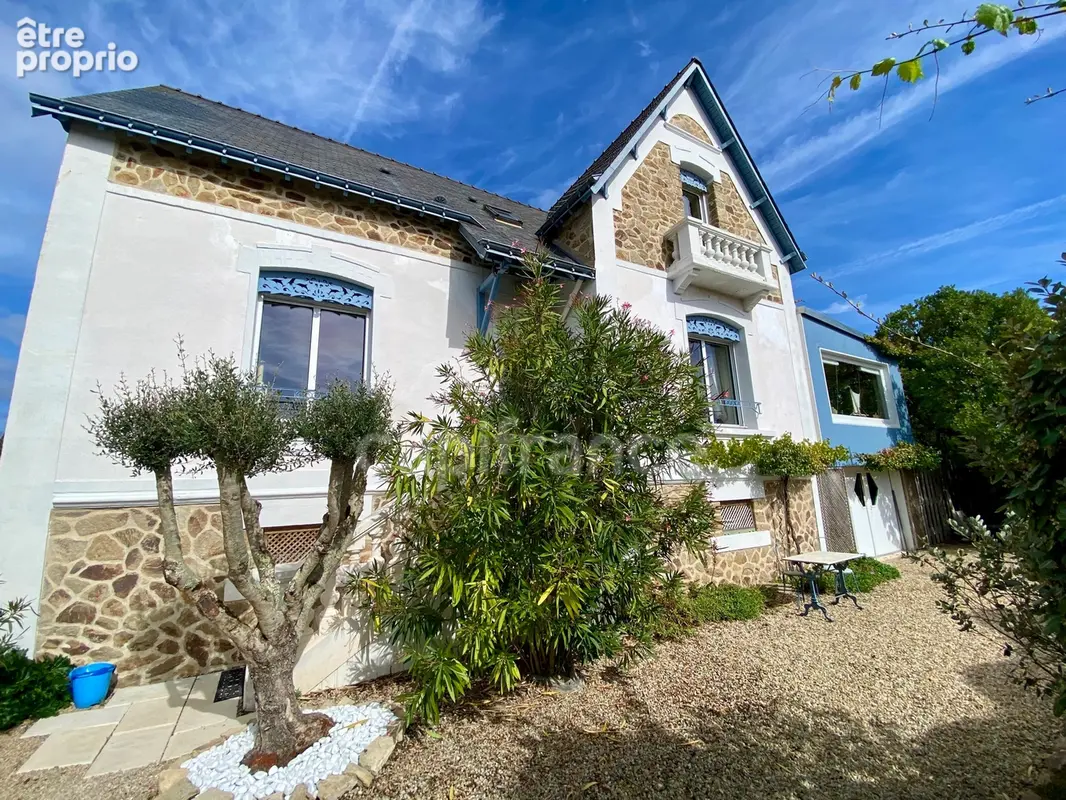 Maison à vendre 6 pièces  (56) - photo 39