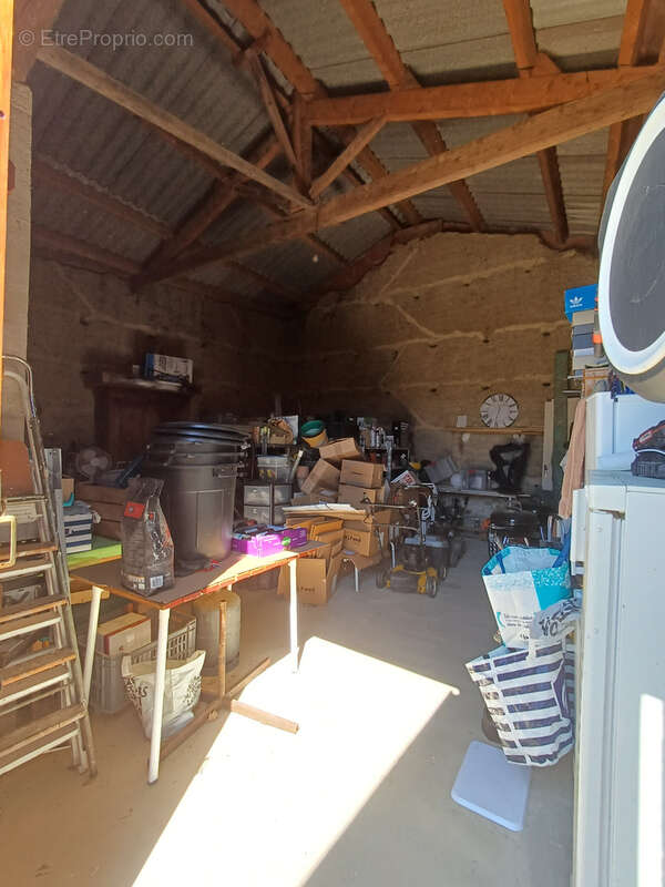 Maison à AUBUSSON-D'AUVERGNE