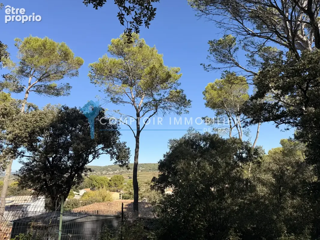 En exclusivité, Boissières sur 5300 m2 de terrain environ, villa d'architecte de 160 m2 3 chambres, Piscine co - photo 10
