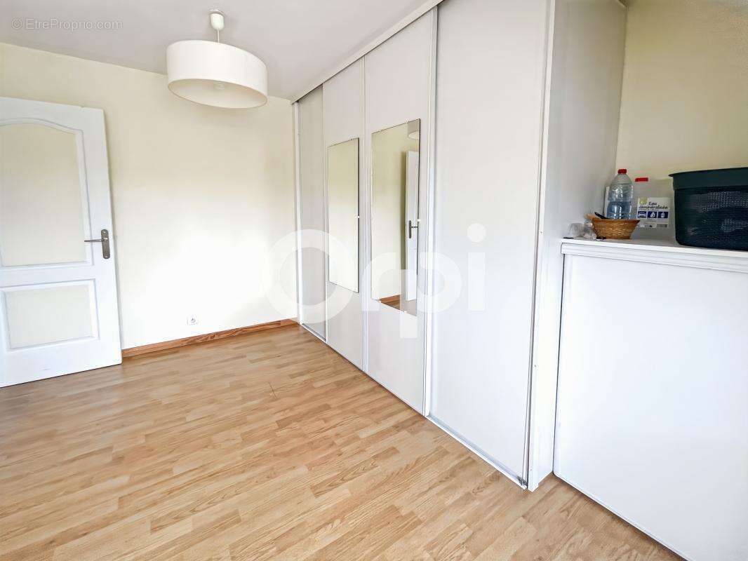 Maison à SAINT-MARTIN-BOULOGNE