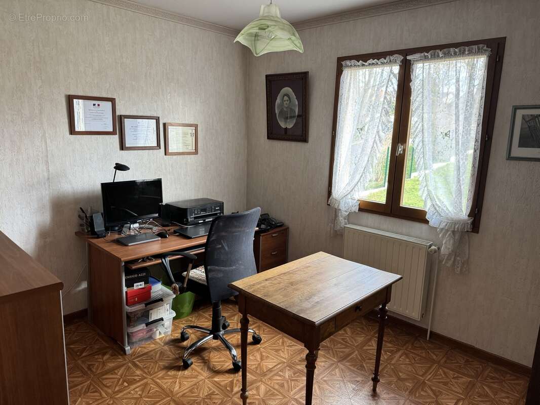 Maison à MIONS