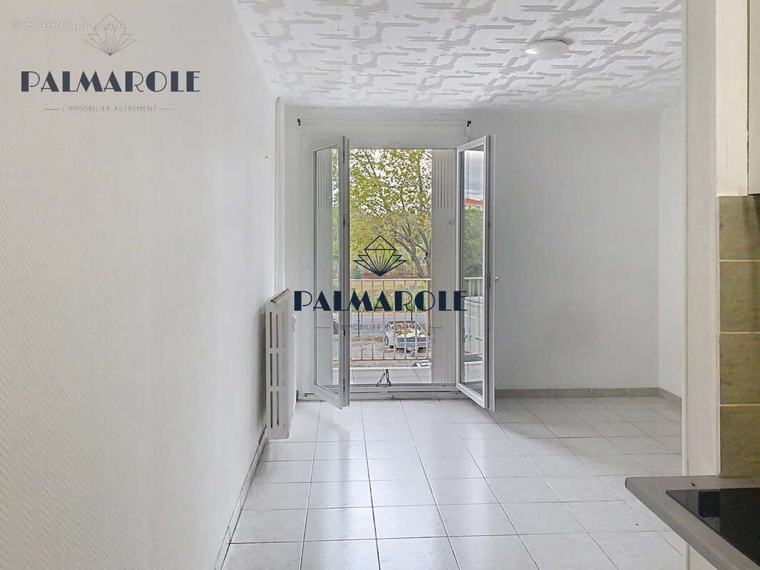 Appartement à PERPIGNAN