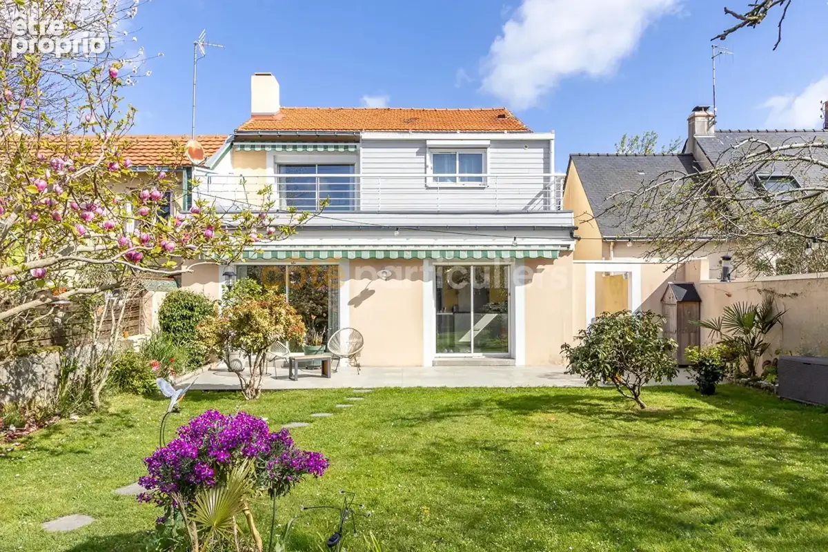 Maison à NANTES
