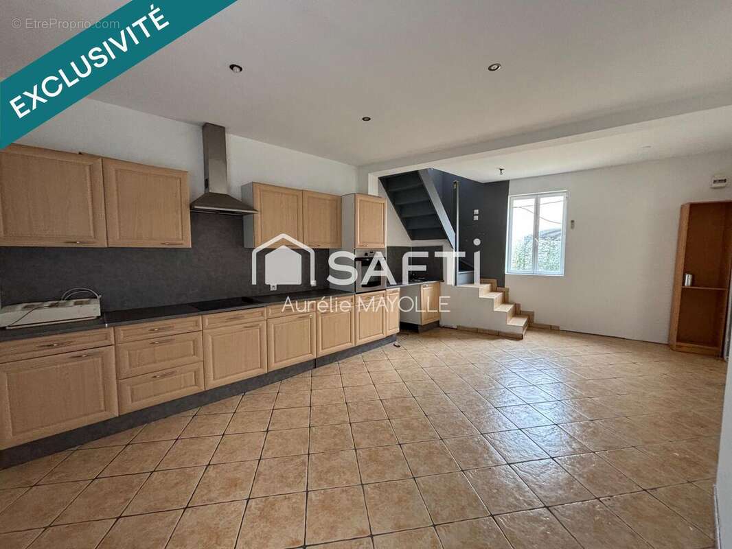 Photo 2 - Maison à ANNEZIN