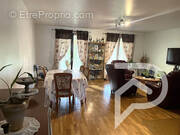 Maison à PONT-SAINTE-MAXENCE