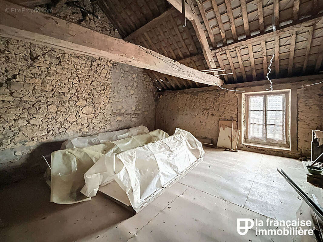 Maison à ERCE-PRES-LIFFRE