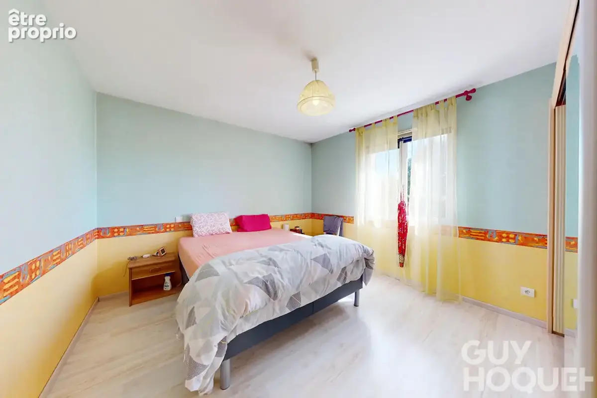 Agréable maison de plain-pied de 120 m² aux portes d'Hagetmau - photo 11