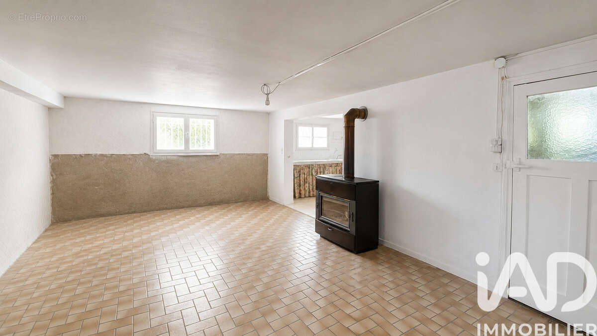 Photo 4 - Maison à AVAILLES-EN-CHATELLERAULT