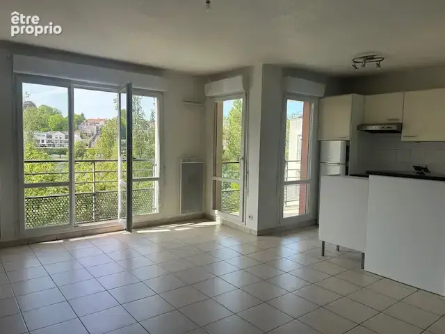 Appartement proche Gare Melun - photo 5