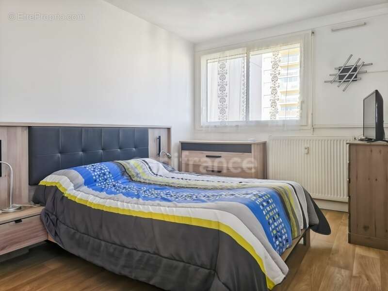 Appartement à LE MANS
