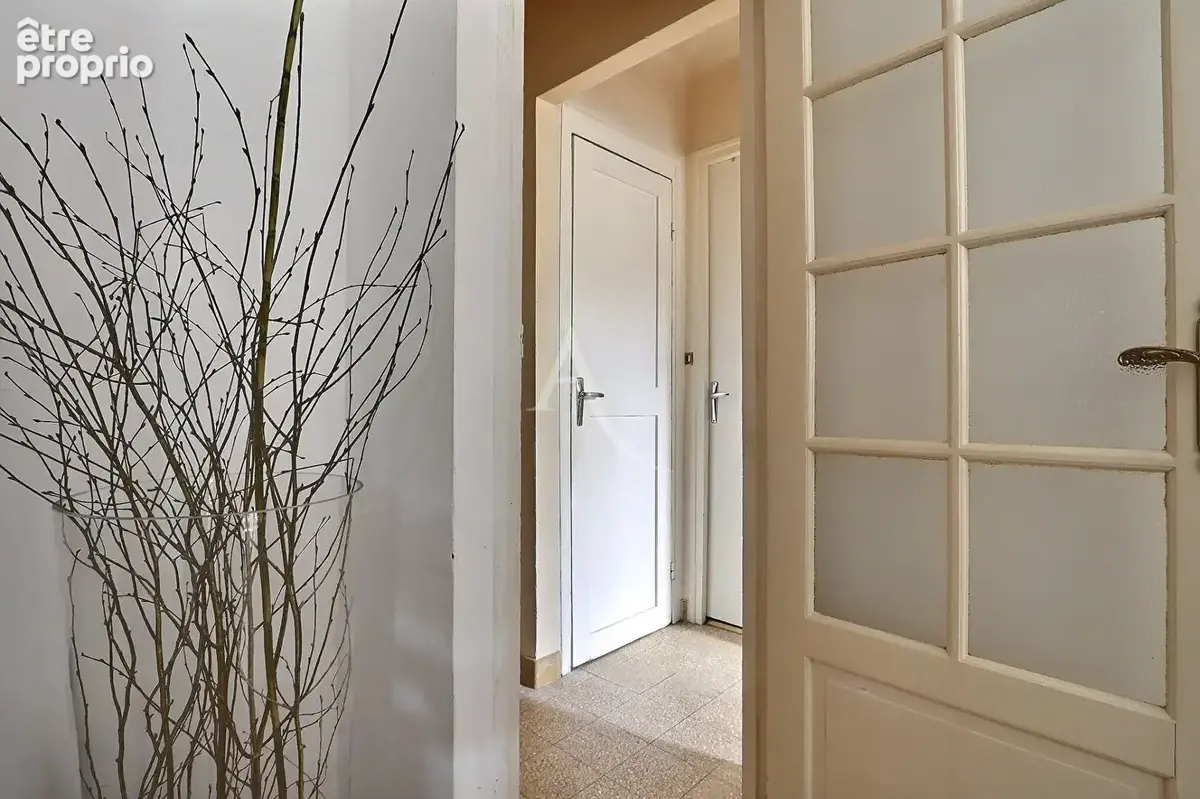 Maison Aubervilliers 5 pièce(s) 90 m2 - photo 10