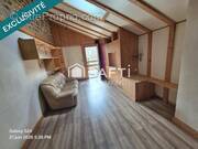 Photo 1 - Maison à FOURNOLS