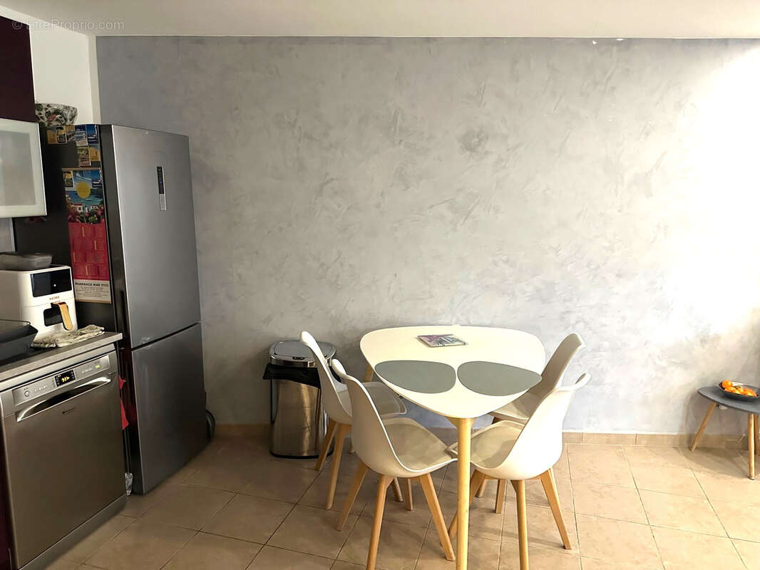 Appartement à LA SEYNE-SUR-MER