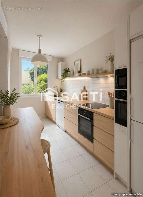 Photo 4 - Appartement à LYON-3E
