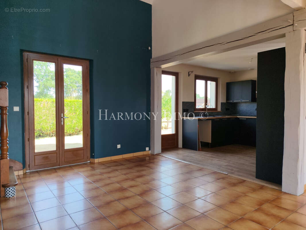 Pavillon et logement indépendant 145m2+45m2 - photo 7