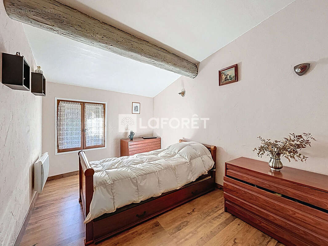 Maison à ILLE-SUR-TET