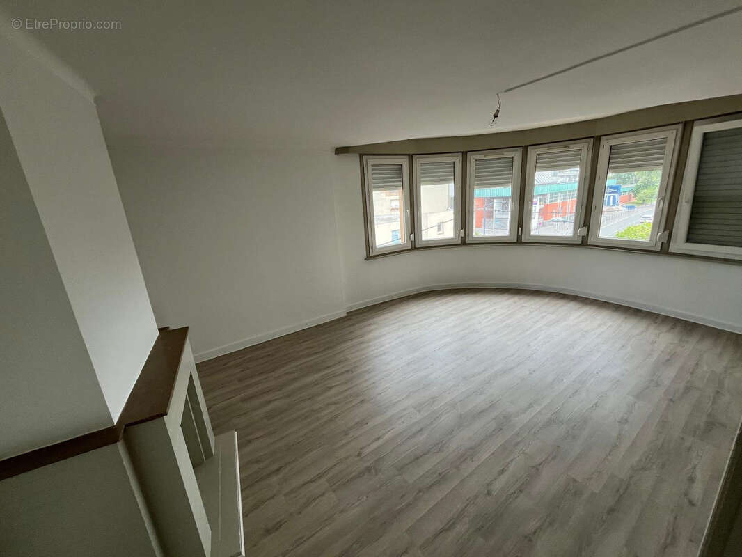 Appartement à DUNKERQUE