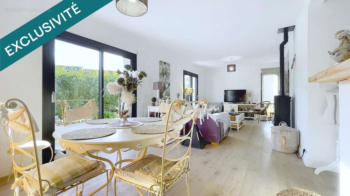 Photo 6 - Maison à SENE