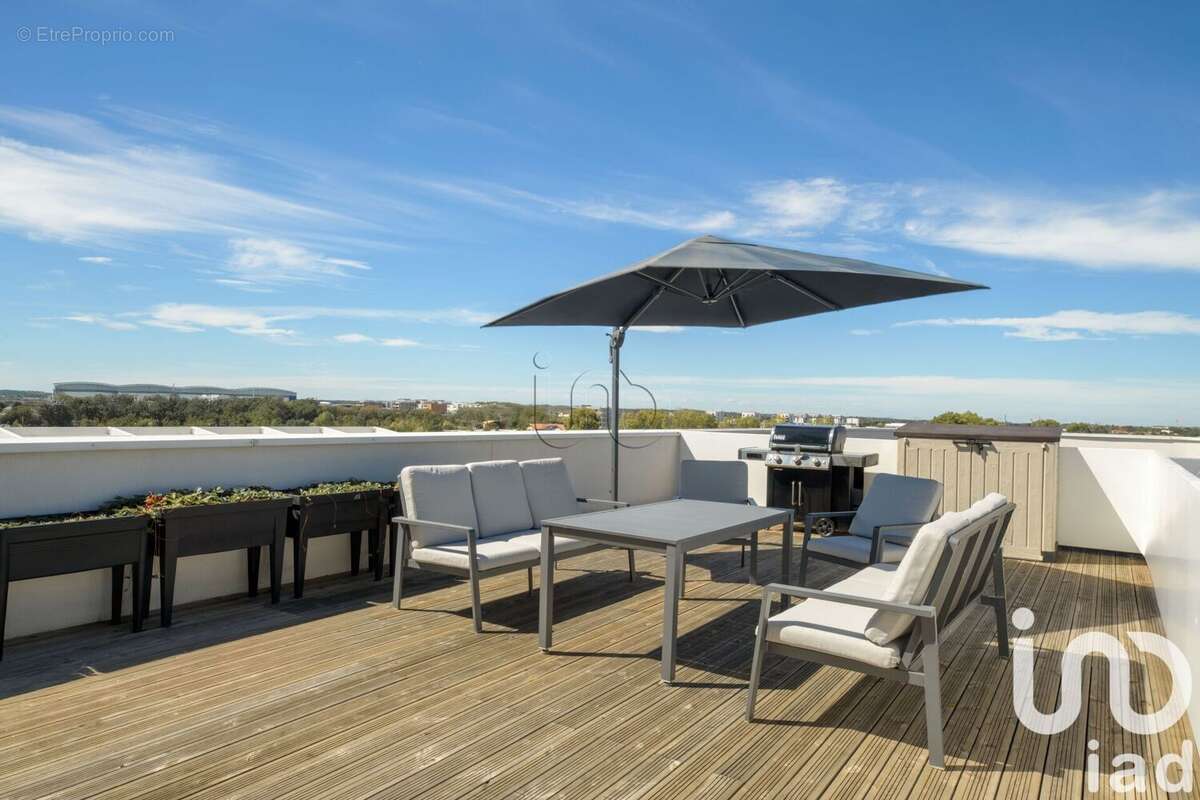 Photo 2 - Appartement à BLAGNAC