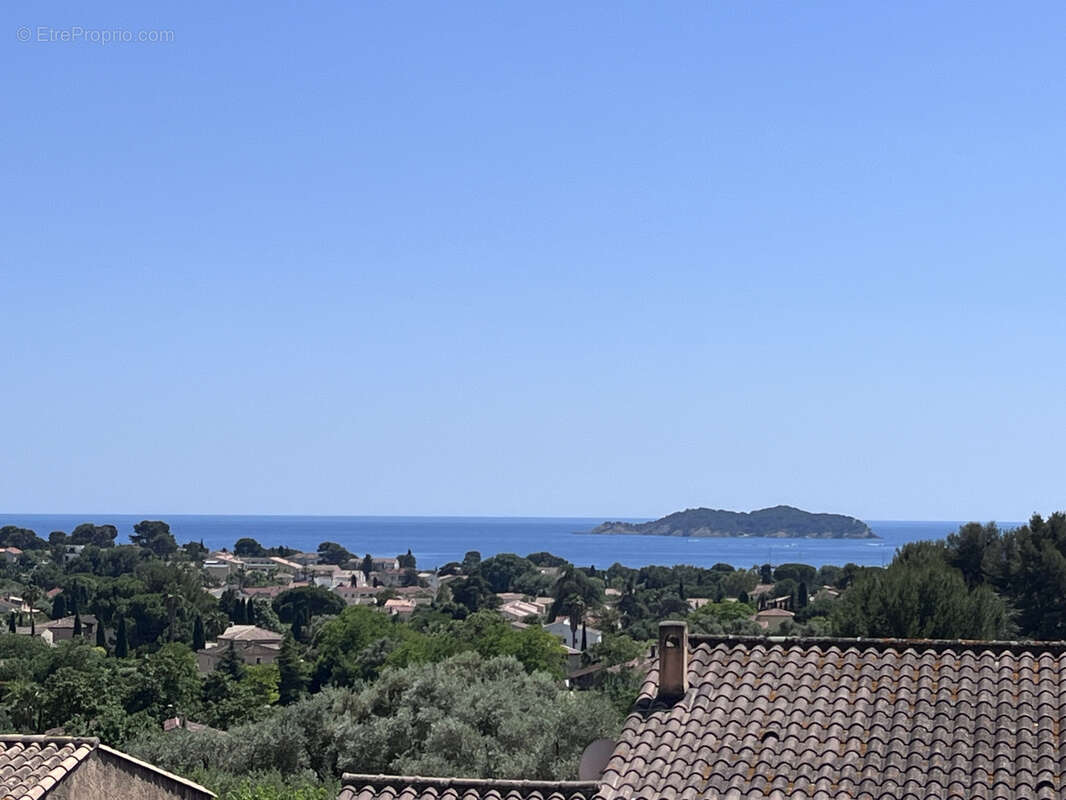 Maison à LA CIOTAT