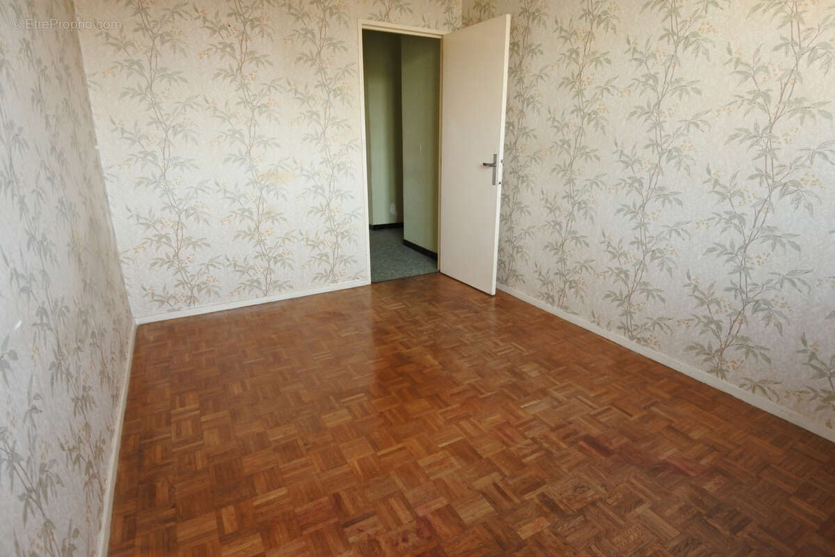 Appartement à LA FERTE-BERNARD