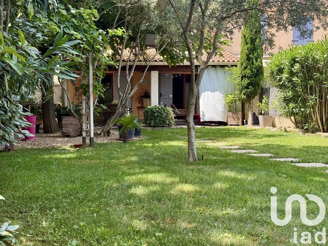 Photo 1 - Maison à AVIGNON