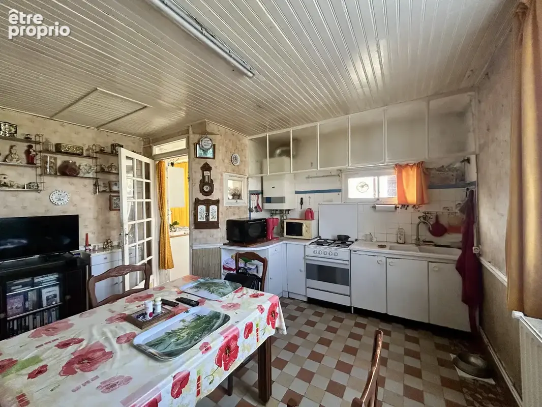 Vente en viager à Cayeux-sur-Mer - photo 3