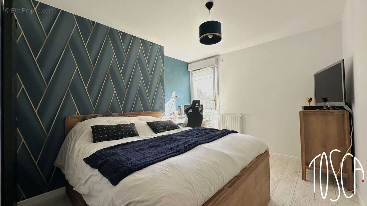 Appartement à THIAIS