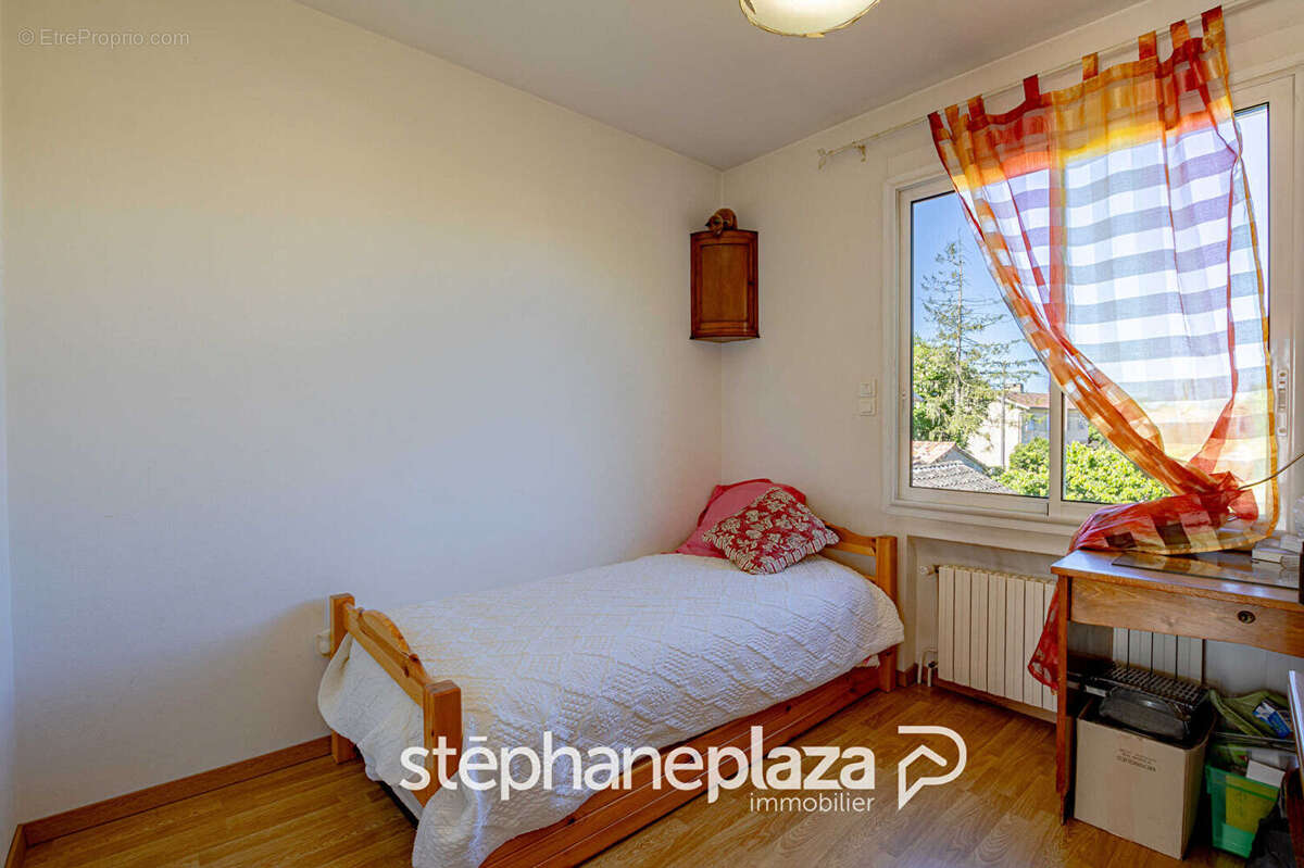 Appartement à MONTAUBAN