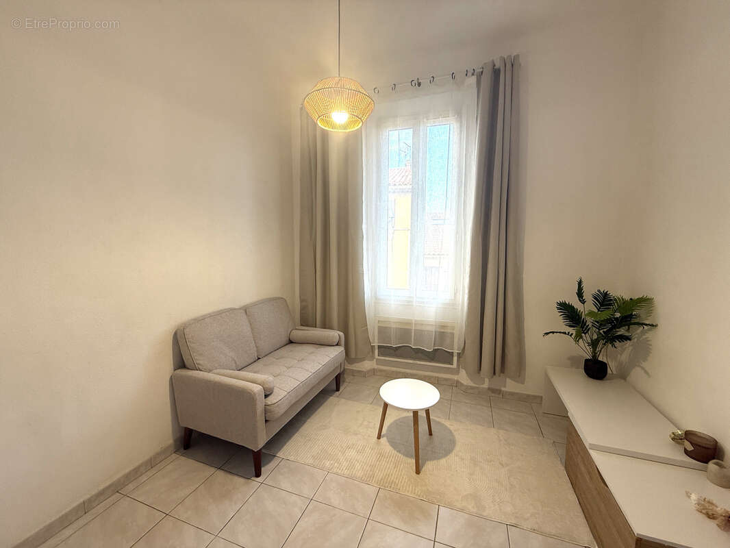 Appartement à LA SEYNE-SUR-MER