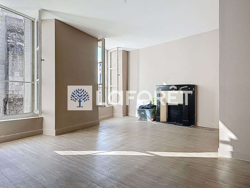 Maison à AIRVAULT