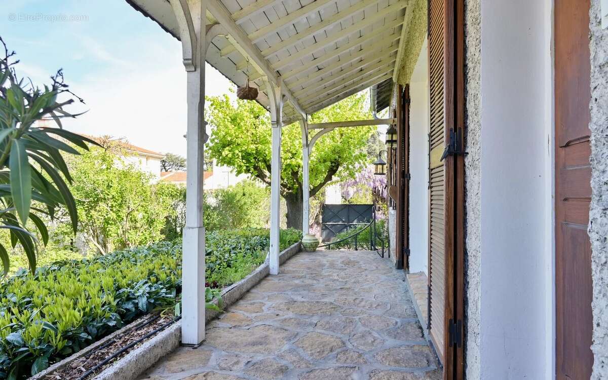 Maison à LYON-5E