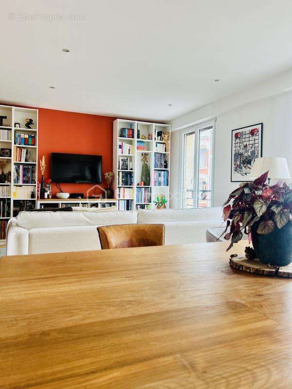 Appartement à AMIENS