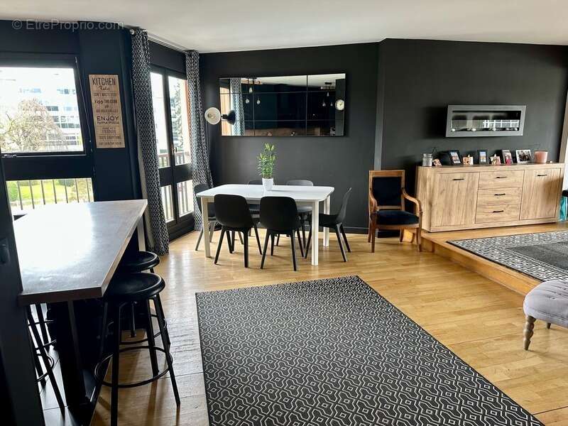 Appartement à LE CHESNAY