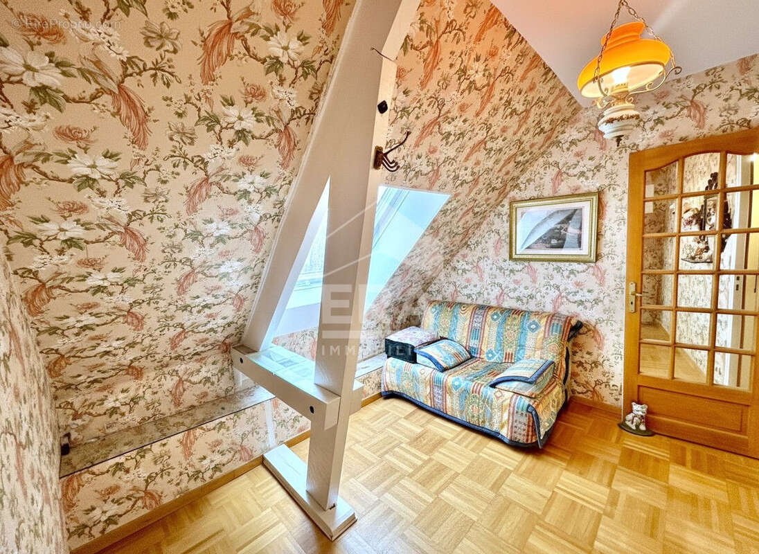 Maison à HERBLAY