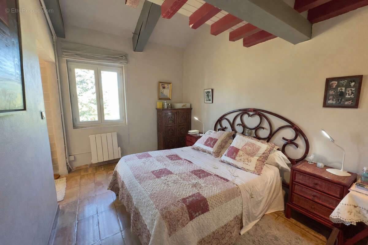 Maison à AUREL