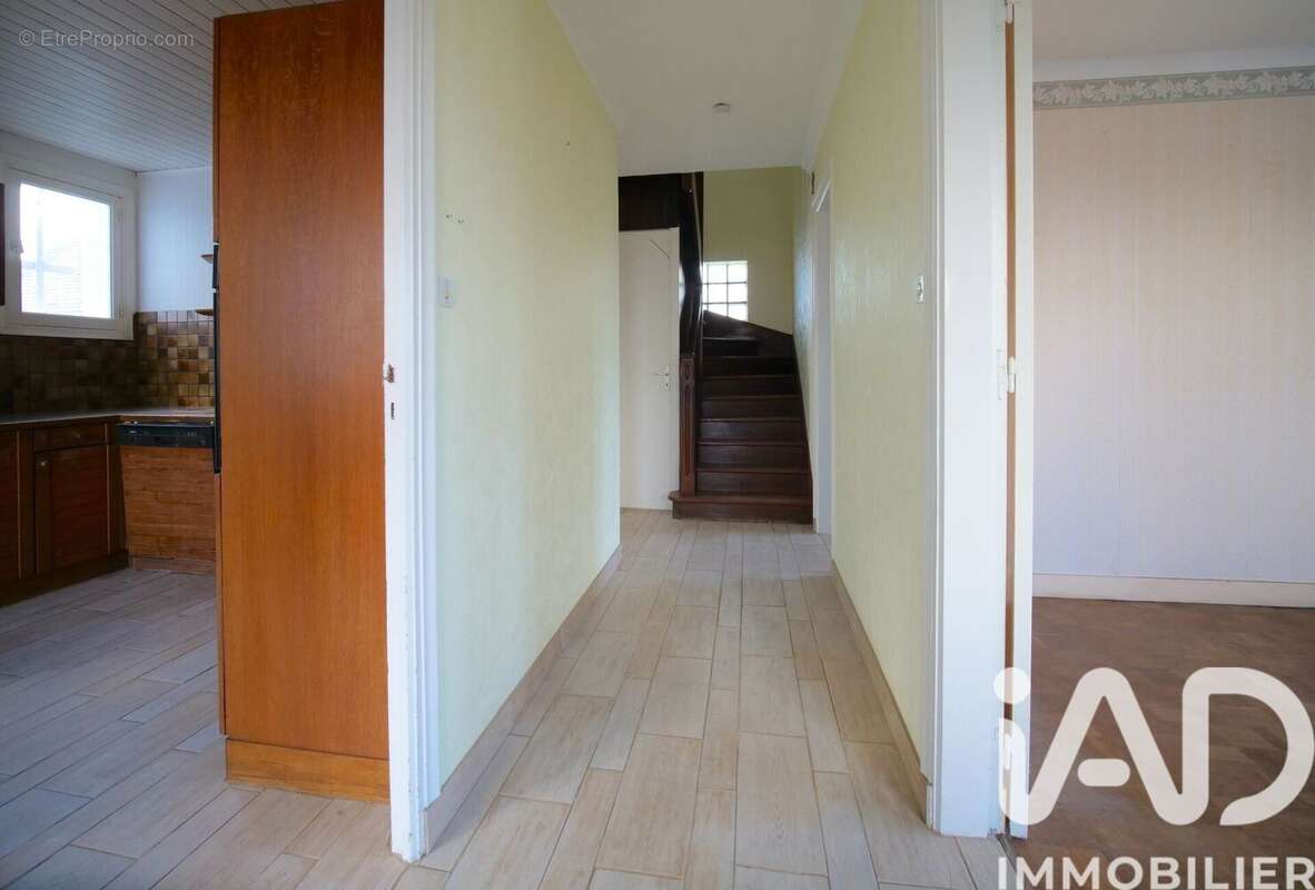 Photo 6 - Maison à BELZ