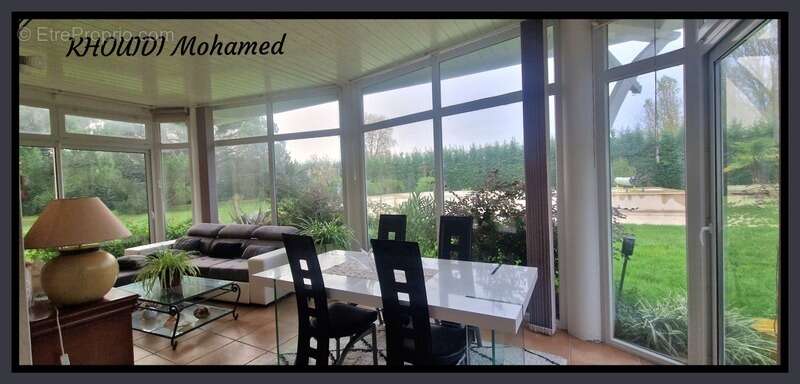 Maison à VILLENEUVE-SUR-LOT