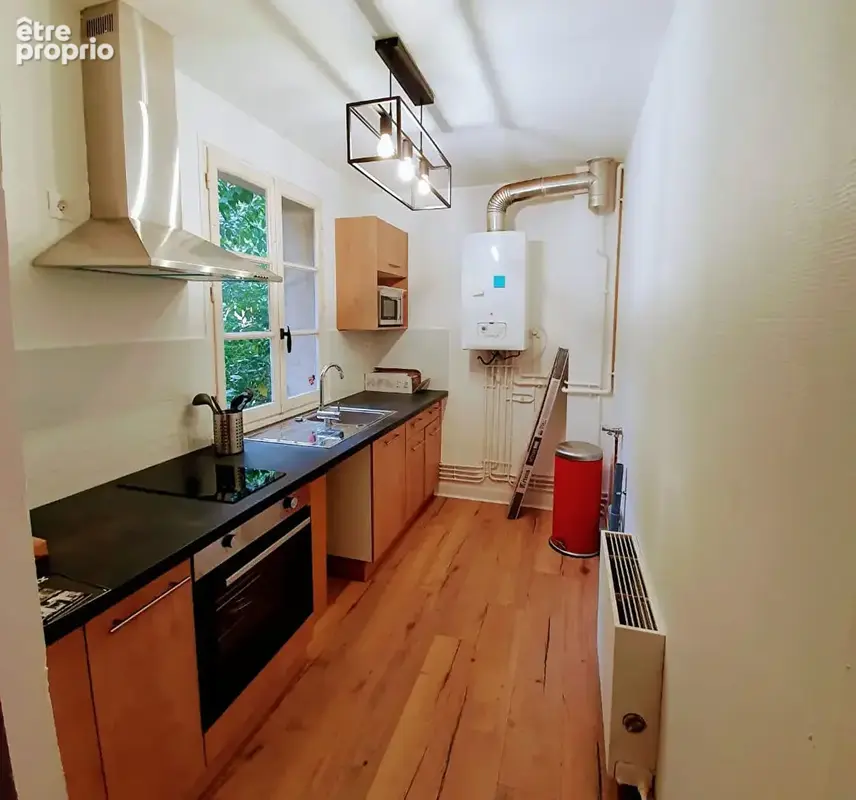 Appartement Chartres - 35 m² - photo 5
